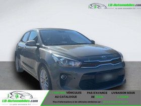 Kia Rio 1.4L 100 ch BVA4  occasion  Beaupuy - photo n2