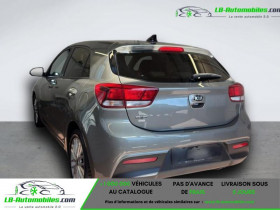 Kia Rio 1.4L 100 ch BVA4  occasion  Beaupuy - photo n3