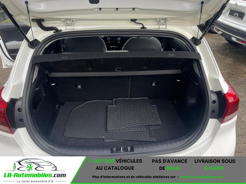 Kia Rio 1.4L 100 ch BVA4  occasion  Beaupuy - photo n6
