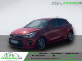 Kia Rio 1.4L 100 ch BVA4   Beaupuy 31