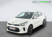 Kia Rio 1.4L 100 ch BVA4   Beaupuy 31