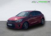 Kia Rio occasion année 2017 boite Automatique Annonce Kia Rio occasion Essence 1.4L 100 ch BVA4 à Beaupuy