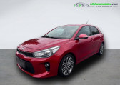 Kia Rio 1.4L 100 ch BVA4   Beaupuy 31