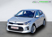 Kia Rio 1.4L 100 ch BVA4   Beaupuy 31