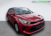 Kia Rio occasion année 2017 boite Automatique Annonce Kia Rio occasion Essence 1.4L 100 ch BVA4 à Beaupuy