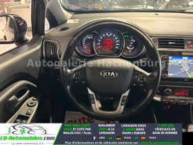Kia Rio 1.4L 109 BVA  occasion � Beaupuy - photo n�6