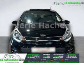 Kia Rio 1.4L 109 BVA  occasion � Beaupuy - photo n�4