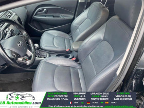 Kia Rio 1.4L 109 BVA  occasion � Beaupuy - photo n�4
