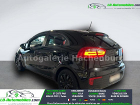 Kia Rio 1.4L 109 BVA  occasion � Beaupuy - photo n�3