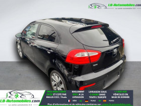 Kia Rio 1.4L 109 BVA  occasion � Beaupuy - photo n�3