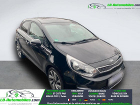Kia Rio 1.4L 109 BVA  occasion � Beaupuy - photo n�2
