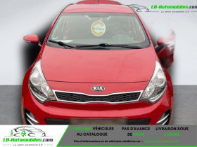 Kia Rio 1.4L 109 BVA  occasion  Beaupuy - photo n3