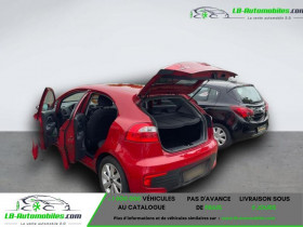 Kia Rio 1.4L 109 BVA  occasion  Beaupuy - photo n2