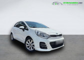 Kia Rio 1.4L 109 BVA   Beaupuy 31