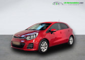 Kia Rio occasion année 2016 boite Automatique Annonce Kia Rio occasion Essence 1.4L 109 BVA à Beaupuy