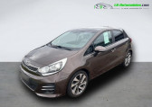 Kia Rio 1.4L 109 BVA   Beaupuy 31