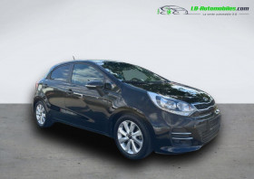 Kia Rio 1.4L 109 BVA  occasion  Beaupuy - photo n2