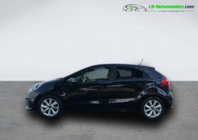 Kia Rio 1.4L 109 BVA  occasion  Beaupuy - photo n6