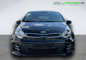 Kia Rio 1.4L 109 BVA  occasion  Beaupuy - photo n5