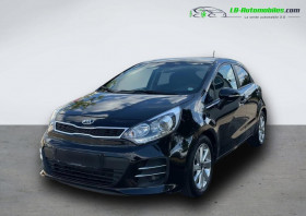 Kia Rio , garage LB AUTOMOBILES  Beaupuy