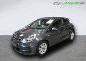 Kia Rio occasion année 2015 boite Automatique Annonce Kia Rio occasion Essence 1.4L 109 BVA à Beaupuy