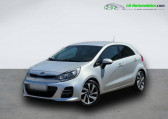 Kia Rio occasion année 2016 boite Automatique Annonce Kia Rio occasion Essence 1.4L 109 BVA à Beaupuy