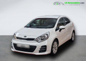 Kia Rio occasion année 2016 boite Automatique Annonce Kia Rio occasion Essence 1.4L 109 BVA à Beaupuy