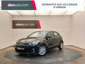Kia Rio occasion année 2017 boite Manuelle Annonce Kia Rio occasion Diesel 1.4L CRDi 90 ch ISG Active à Villenave-d'Ornon