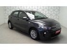Kia Rio occasion Gris année 2017 boite Manuelle Annonce Kia Rio occasion Diesel 1.4L CRDi 90 ch ISG Launch Edition à Cahors