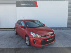 Kia Rio occasion année 2017 boite Manuelle Annonce Kia Rio occasion Diesel 1.4L CRDi 90 ch ISG Premium à Brive-la-Gaillarde