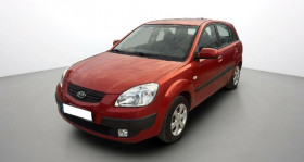 Kia Rio , garage ADAM AUTO � SARCELLES
