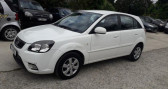 Kia Rio occasion année 2010 boite Manuelle Annonce Kia Rio occasion Diesel 2 II 1.5 CRDI 110 FIFA WORLD CUP 5P à LINAS