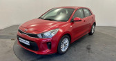 Kia Rio BUSINESS 1.2L 84 ch ISG Active  2018 - annonce de voiture en vente sur Auto S&eacute;lection.com