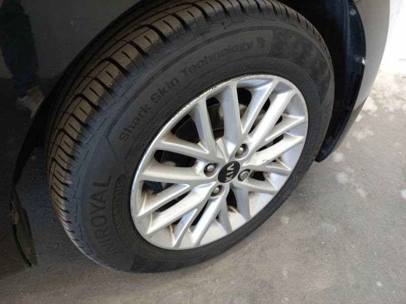 Kia Rio Business 1.4L 100 ch AT4 Active  occasion  Saint Laurent des Vignes - photo n6