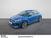 Kia Rio occasion année 2021 boite Manuelle Annonce Kia Rio occasion Essence BUSINESS Rio 1.0 T-GDi 120 ch MHEV iBVM6 à Rouxmesnil-Bouteilles