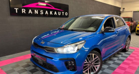 Kia Rio , garage TRANSAKAUTO LE HAVRE  Harfleur