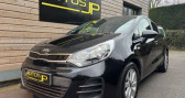 Annonce Kia Rio occasion Essence iii (2) 1.2 85 active 5p  Pierrelaye