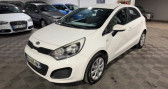 Annonce Kia Rio occasion Diesel III 1.1 crdi 75 cv � ollainville