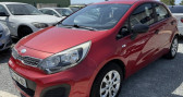 Kia Rio III 1.1 CRDI Style ISG 5p  2013 - annonce de voiture en vente sur Auto Sélection.com