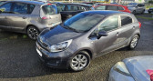 Annonce Kia Rio occasion Essence III 1.2 85ch Active 5p  Ploudaniel