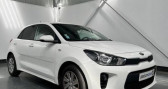 Kia Rio occasion année 2017 boite Manuelle Annonce Kia Rio occasion Essence III 1.2 85ch Active Business 5p à Guipavas