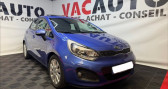 Annonce Kia Rio occasion Essence III 1.2 Edition Style 85ch � Gasville-Oisème