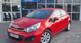 Annonce Kia Rio occasion Diesel III 1.4 CRDi Style 5p  Mortagne-sur-Sèvre
