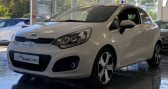 Kia Rio occasion année 2012 boite Manuelle Annonce Kia Rio occasion Essence III 1.4 Sport 3p à MOUGINS
