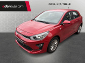 Kia Rio IV 1.0 T-GDi 100 ch BVM6 Active 5p   Tulle 19