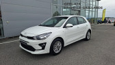 Kia Rio occasion année 2021 boite Manuelle Annonce Kia Rio occasion Essence IV 1.0 T-GDi 100 ch BVM6 Active 5p à Brive la Gaillarde