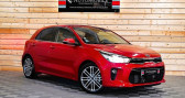 Kia Rio occasion année 2017 boite Manuelle Annonce Kia Rio occasion Essence iv 1.0 t-gdi 100 premium à Sartrouville