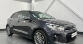 Kia Rio occasion année 2017 boite Manuelle Annonce Kia Rio occasion Essence IV 1.0 T-GDI 100ch ISG Premium à Guipavas