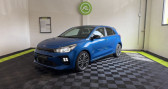 Kia Rio occasion année 2020 boite Manuelle Annonce Kia Rio occasion Essence IV 1.0 T-GDI 120ch MHEV GT-Line Premium iBVM6 à SARRIANS