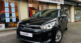 Kia Rio , garage AGENCE AUTOMOBILIERE CHAVILLE � Chaville